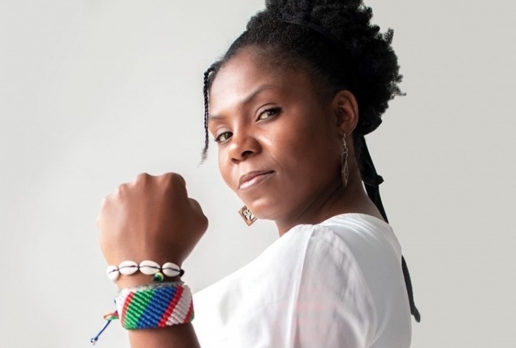 Francia Márquez is the first Black woman to be the Vice-President of Colombia